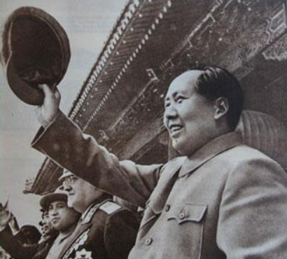 主动放弃月薪680银元的工作，毛泽东的格局到底有多大？