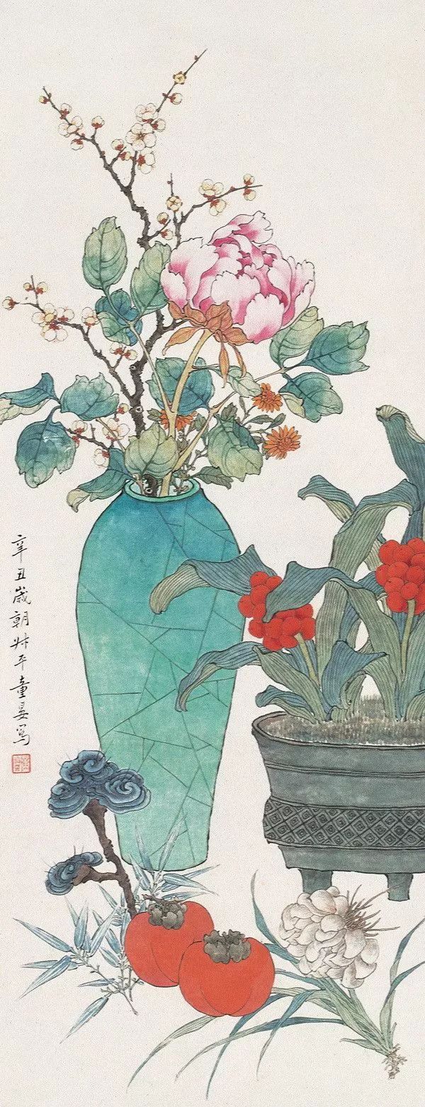10首讽刺诗词：不知天地有清霜！