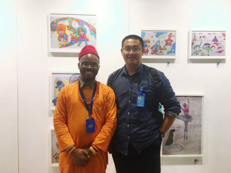 从985名校到联合国总部，湖南本科生向世界发出中国声音，获外交部领导点赞