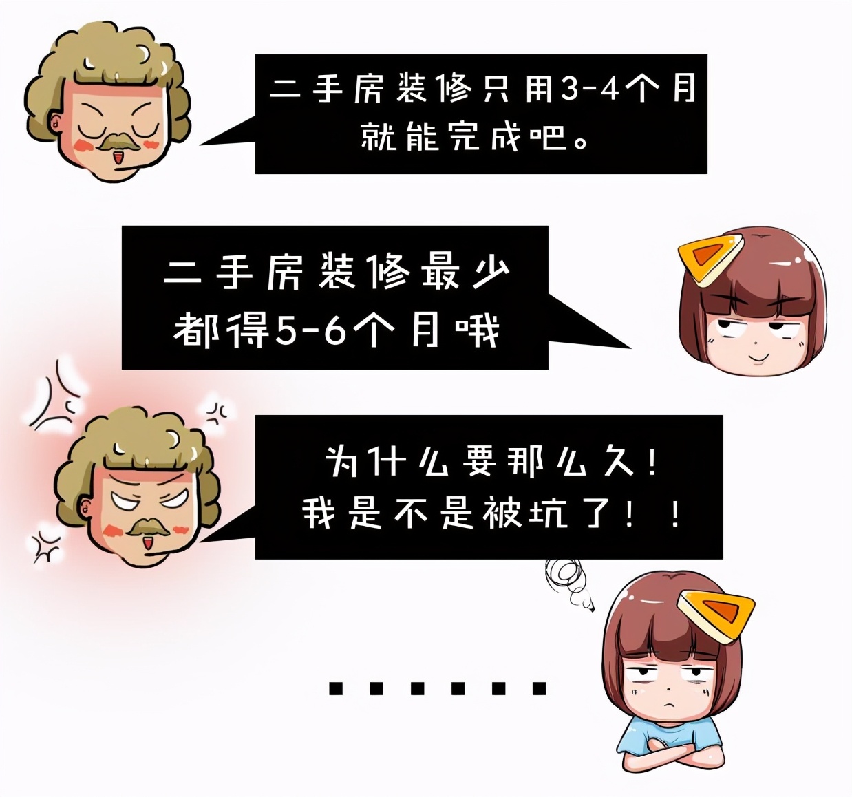 二手房装修双休日施工时间安排指南