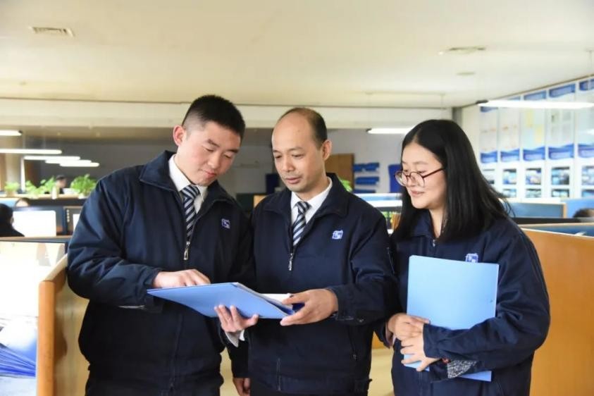 名校毕业！江苏这个男人：创多项国内第一，登上人民大会堂，获国家最高表彰！