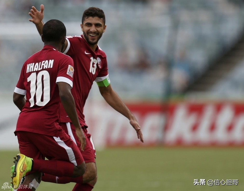卡塔爾u23vs日本u23（周三足球，卡塔爾u23VS日本U23,有沒有反敗為勝的可能？）