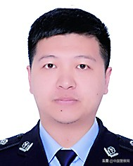 【全国公安机关成绩突出个人先进事迹选登】平安路上，奏响奋斗者之歌