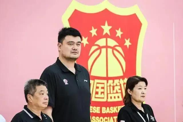 cba手游为什么下架了(CBA扛不住了，直接关闭王骁辉全明星投票通道，姚明再次被打脸)