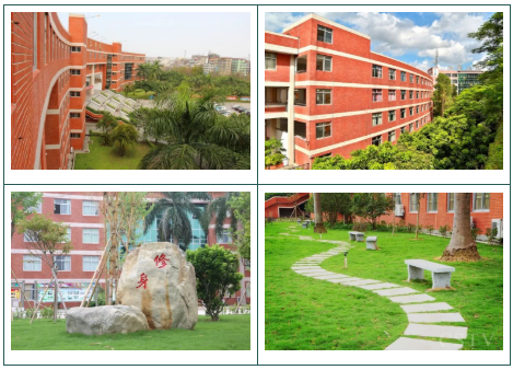 高职高考必看｜全面了解潮汕职业技术学院