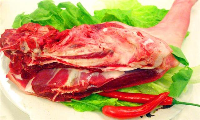 羊肉烹饪全攻略：从选材到做法的完整指南