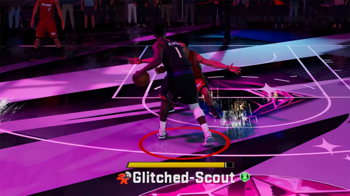 nba2k22手游为什么国内不能下（nba2k22中文版）