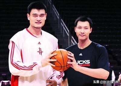 中国进nba的有哪些人（中国篮球至今登陆NBA的六位球员数据如何呢？）