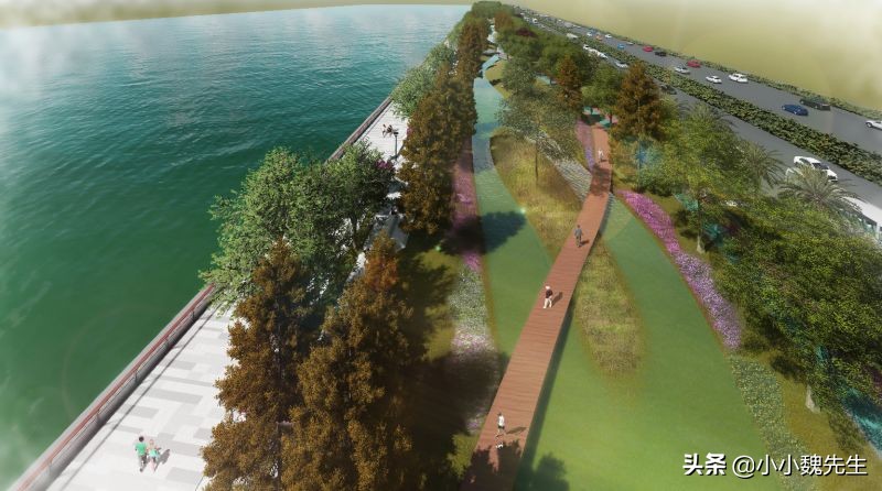 珠海航空新城房价从何时起敢卖3万？还有老牌学区进驻，凭什么？