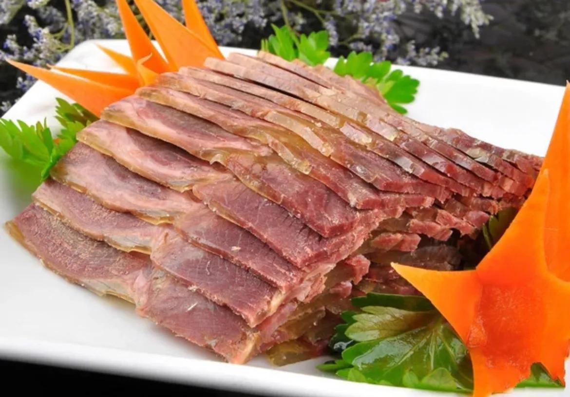 来看看山西这些特色美食吧，有你喜欢的吗