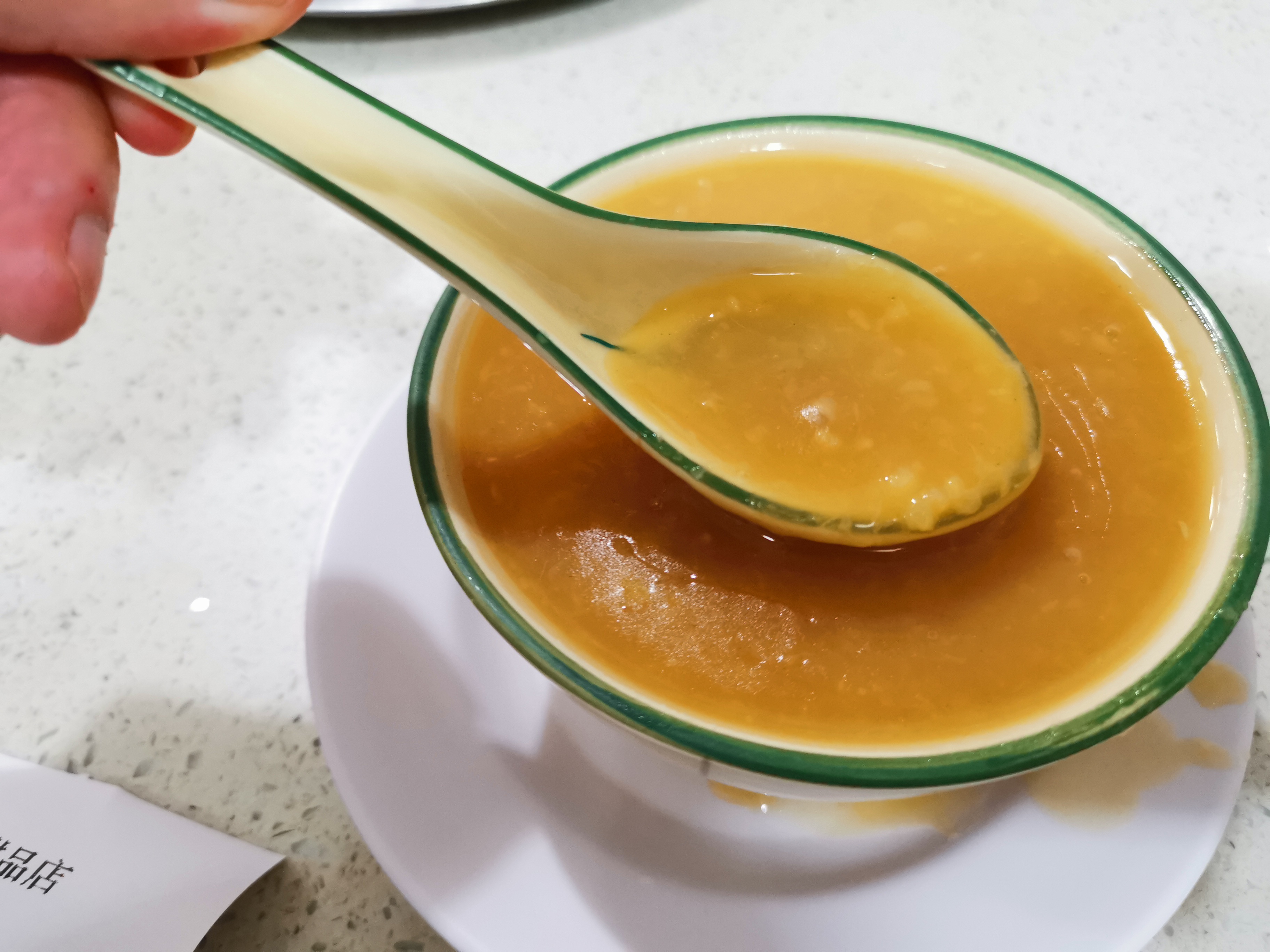 吃到自己破产！篇十三：来广州旅行必吃老字号甜品店—芬芳甜品