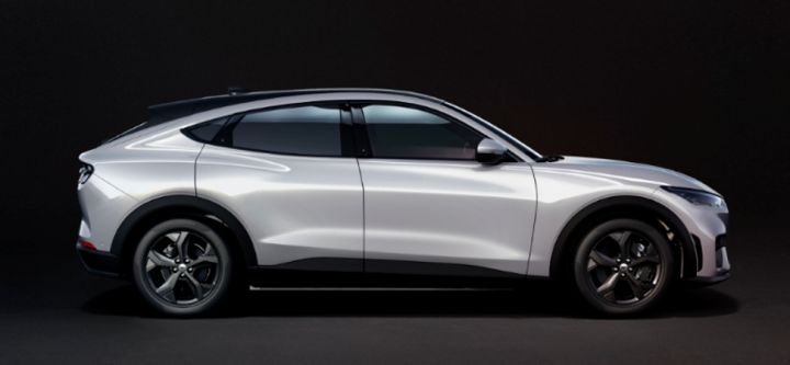 福特Mustang Mach-E上市了，它有什么优势和不足？