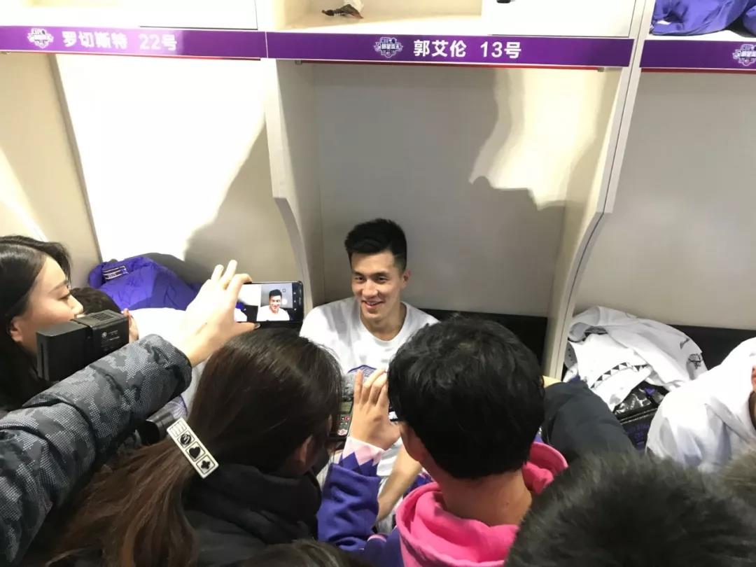 cba哪个球场上座率最好（CBA全明星赛到底好不好看？可能我们还需要自己的奥尼尔）