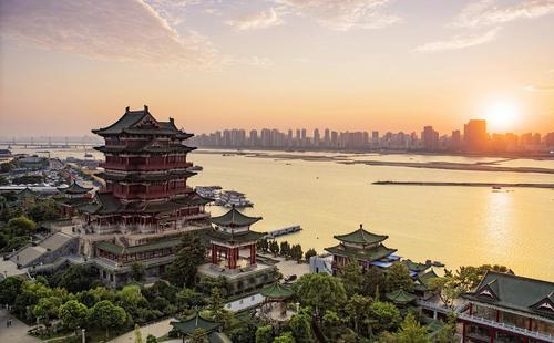 千古佳话，一字说尽，分享十个与一字相关的小故事