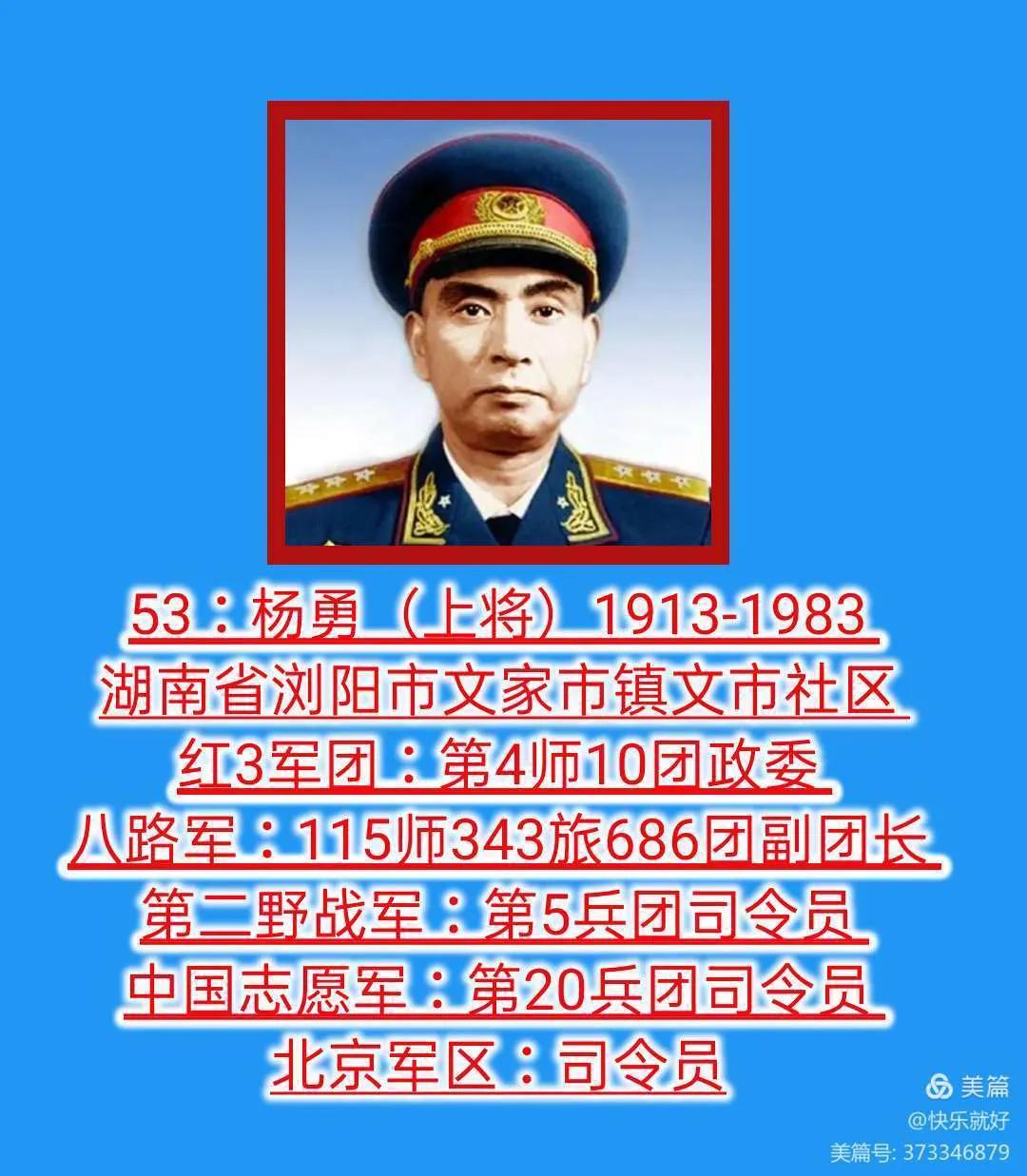 中国上将名单(中国上将名单照片)_友友