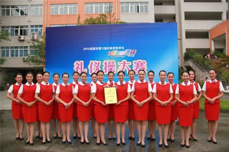 高考“四连升”！天府新区职业学校，为未来公园城市育职教