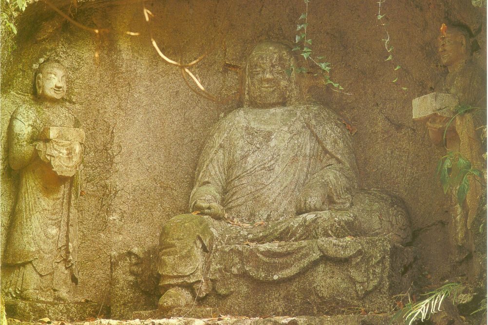 杨琏真迦与南宋皇陵：历史上最悲惨的帝王陵寝被盗掘事件