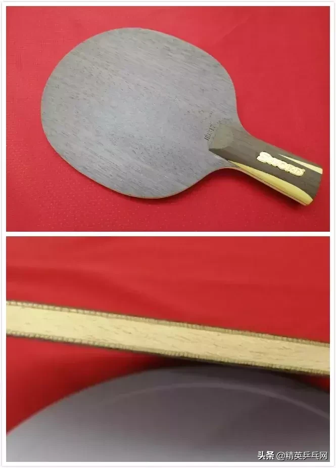 这个品牌的纤维底板性能出众,其10大经典底板你用过几个?