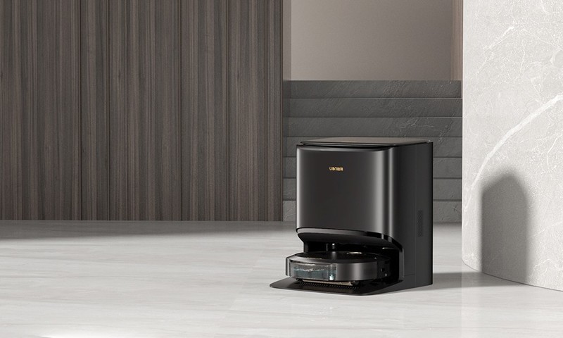 扫地机器人如何一次性搞定家庭卫生？UONI由利A1 Pro给你答案