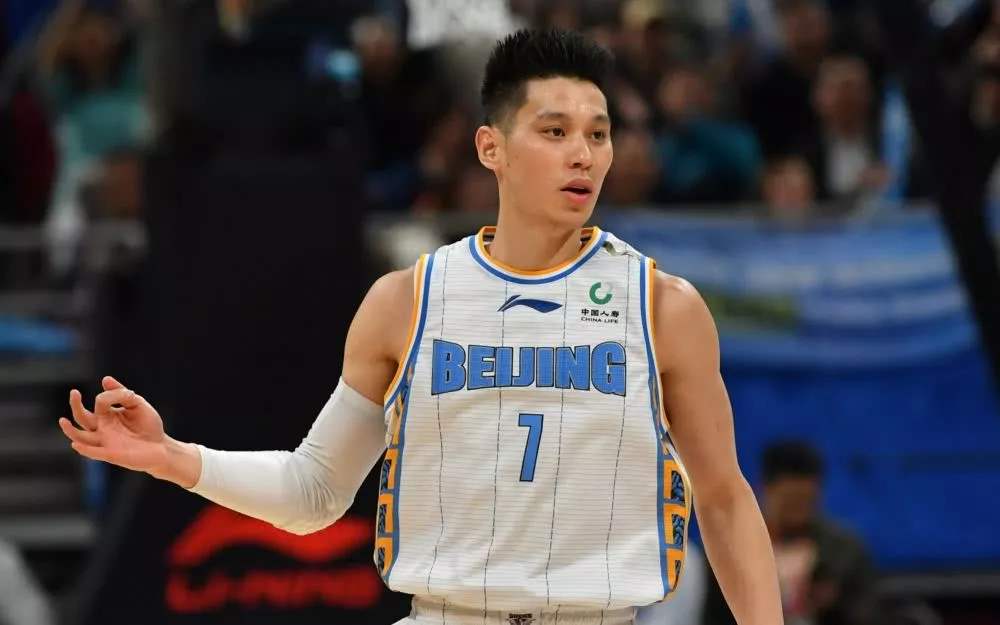 nba为什么容不下林书豪(NBA为什么容不下林书豪？)