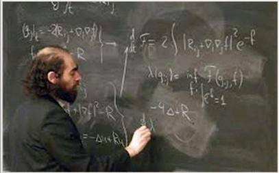 北大田刚清华张寿武，中国数学界两大领袖，培养大批年轻数学家
