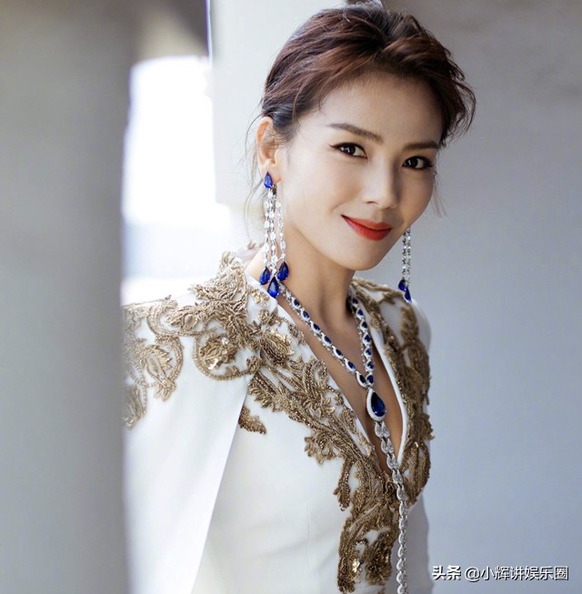 刘涛毕业于哪个学校（刘涛上位秘史）