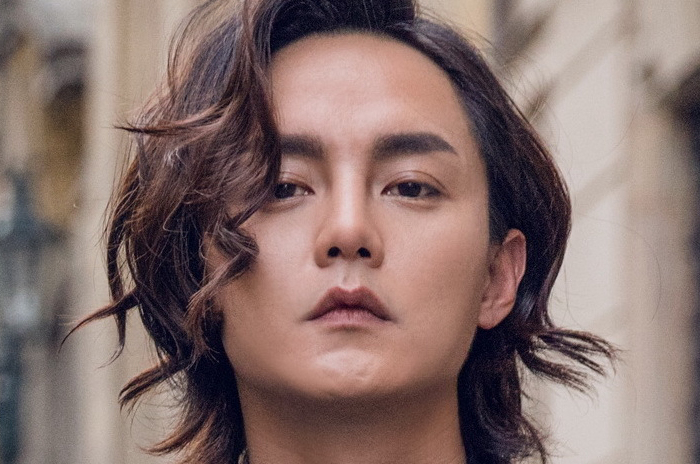 七天人气飙涨的85后男明星TOP10，任嘉伦刘宪华高瀚宇位列三甲