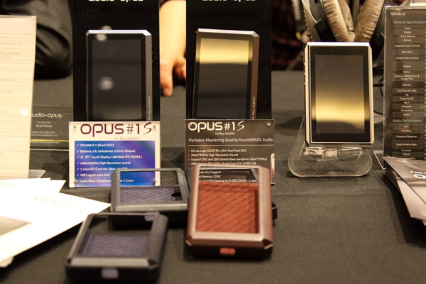 拉出去引进来，构建大平台：2018Canjam上海耳机展