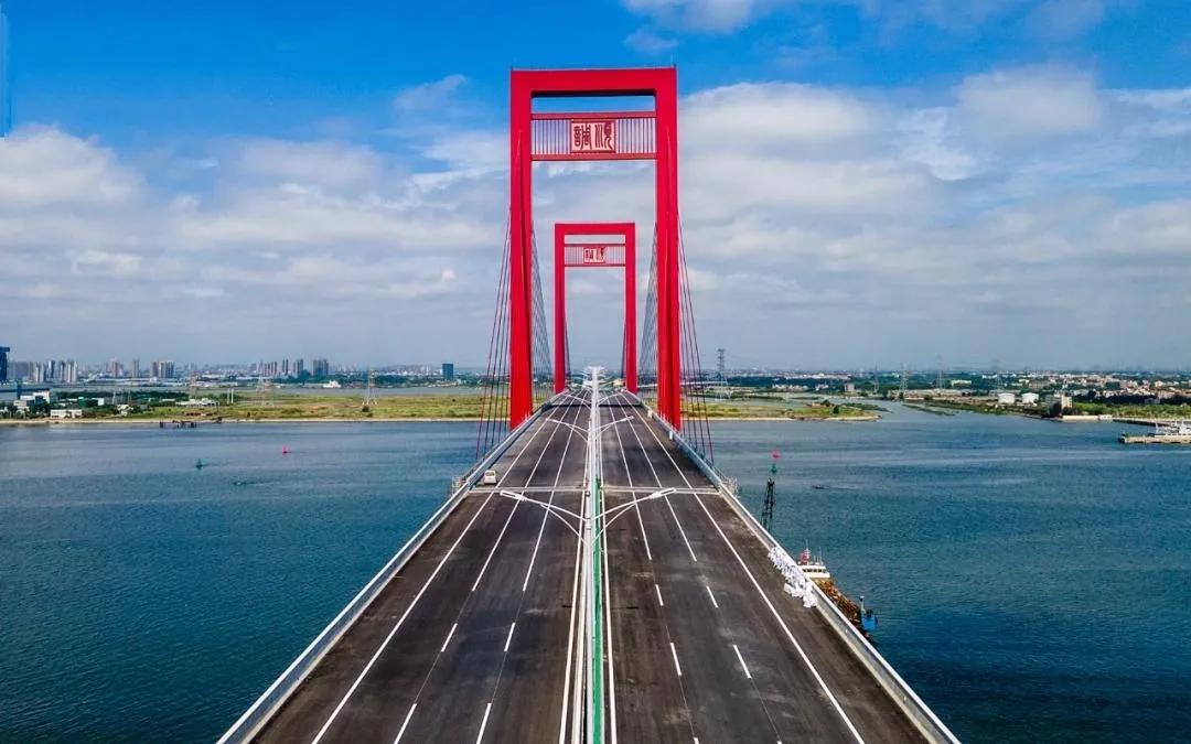 湛江海湾大桥 湛江海湾大桥图片-徐拾记官网