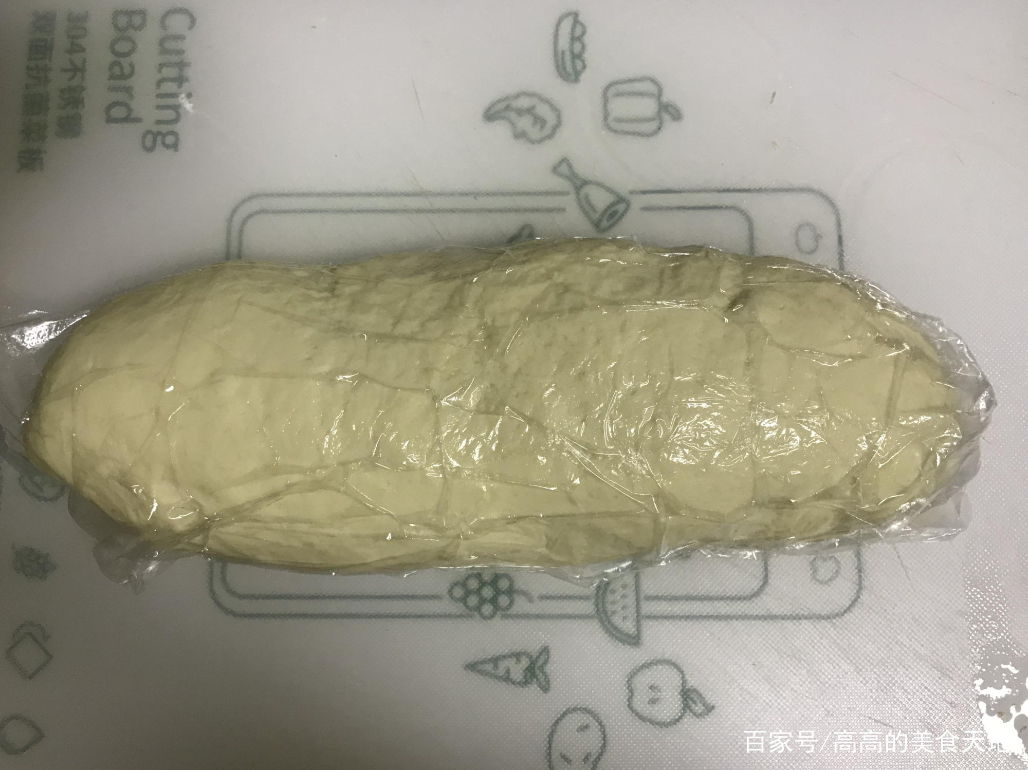 图片[13]-【香酥油条】做法步骤图 带配方和技巧 不用白矾也能空心蓬松-起舞食谱网