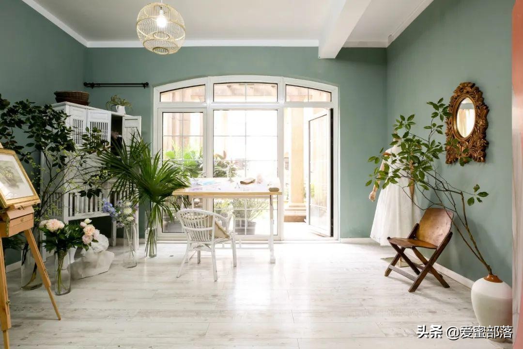 杭州摄影基地 | 插画师画室实景，出片文艺有气质