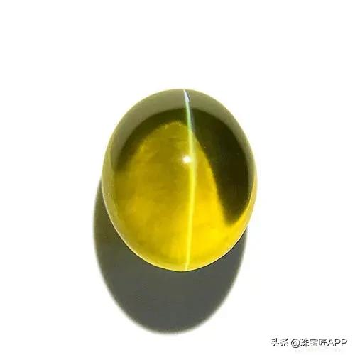 同样有“猫眼”,为什么价值天差地别?猫眼效应宝石大盘点