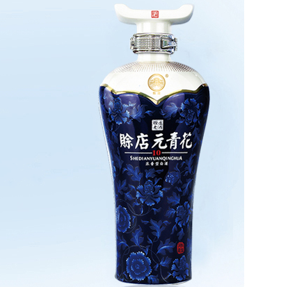 河南人不喝河南酒？获