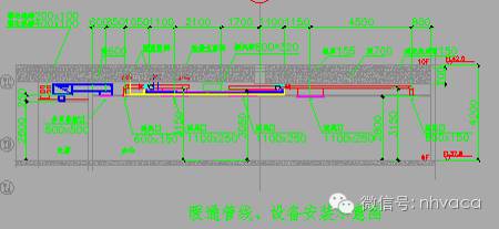 「BIM机电」图纸会审要点-机电篇（结合案例）