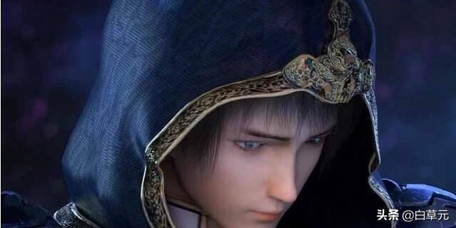 超神学院：卡尔为学院背锅，原因是属性本暗