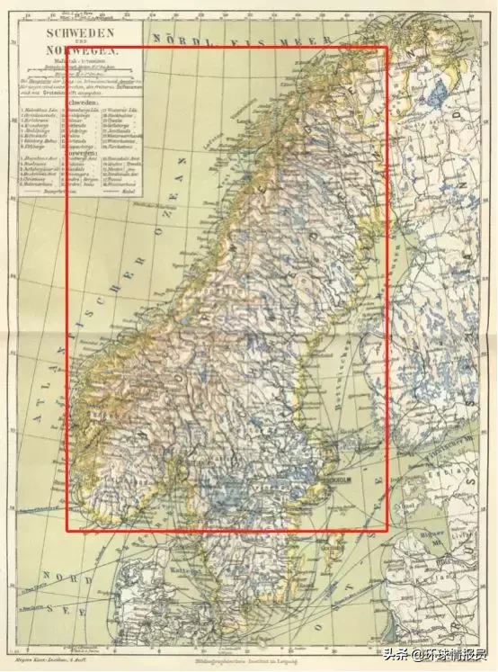 世界杯为什么没有格陵兰(格陵兰岛：世界第一大岛屿为什么属于丹麦？格陵兰可以独立吗？)