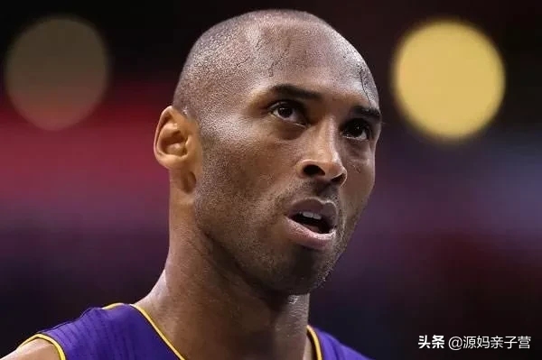 科比凌晨去世，生前十大励志语录：总有人要赢，为什么不是我呢？