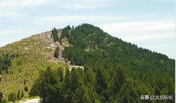 你们都知道济南山多，那济南究竟有多少座山？仅名山就有24座