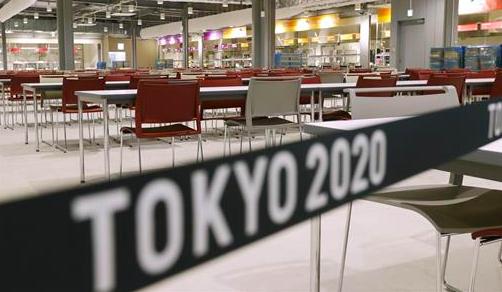 性侵、逃跑、退赛、解雇：东京奥运会在一堆糟心事中来了