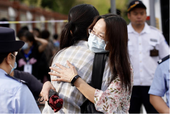 河南高考人数125万，20.4万人被“提前录取”，网友：有先见之明