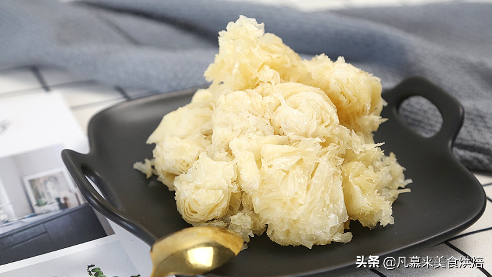 唐山走亲访友、回老家带什么礼物好？54种唐山各县市土特产大全