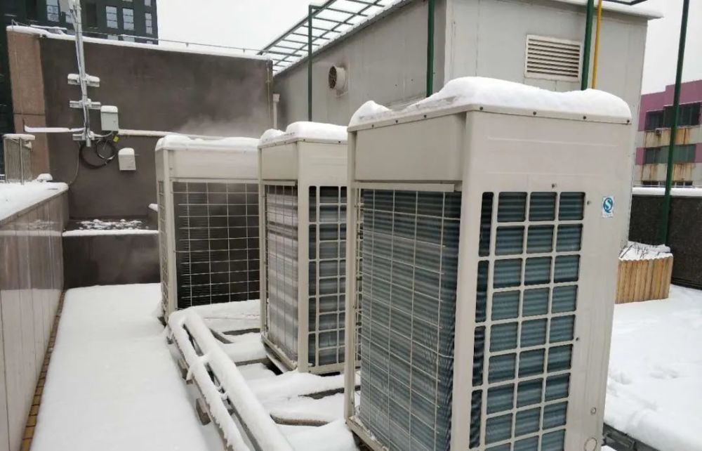 空调外机的作用(空调压缩机换一个多少钱)_助游网