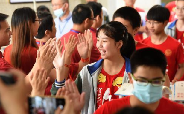 中考成绩决定高考？中学“魔鬼定律”影响很大，学生和家长要注意