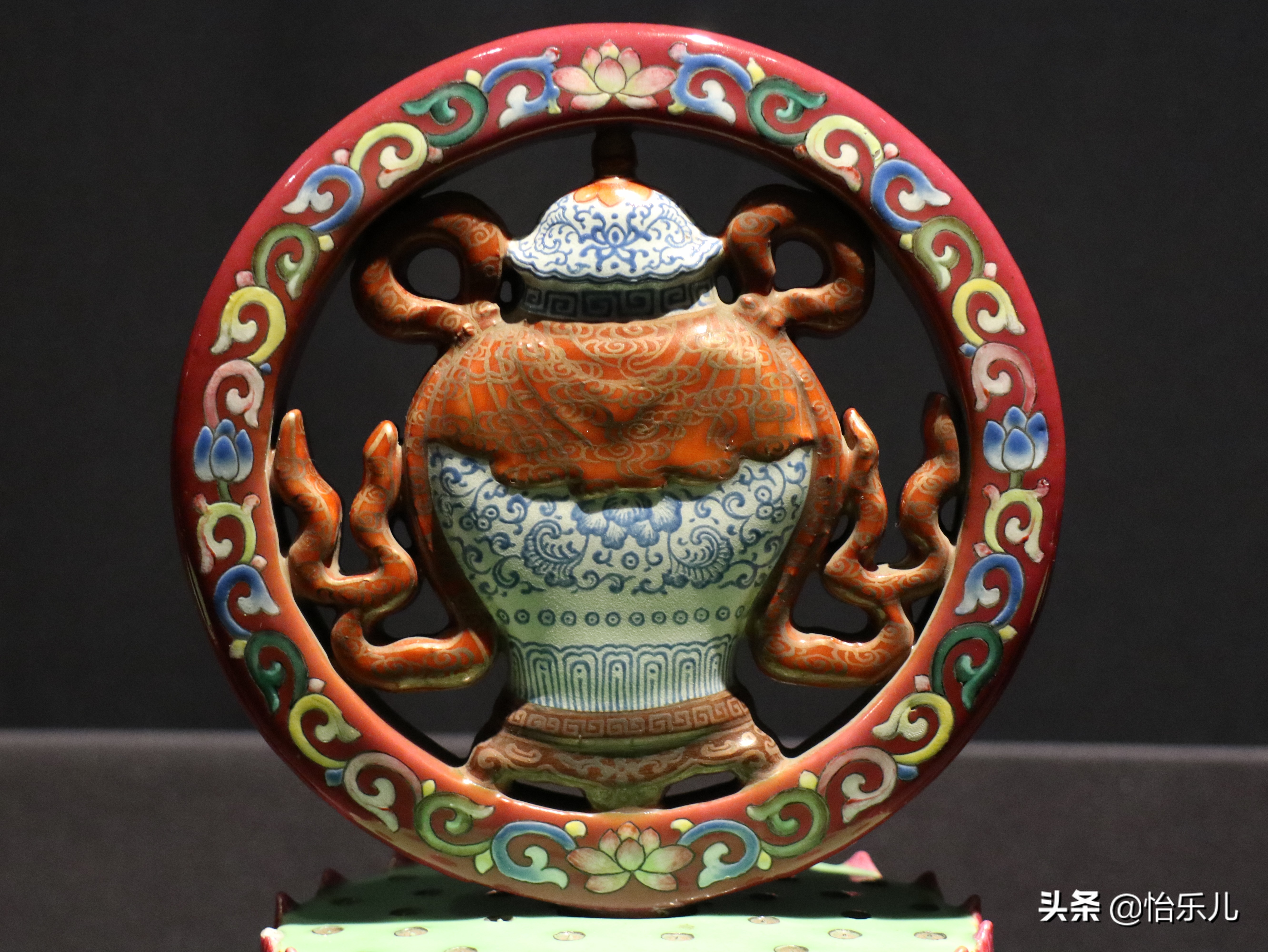 肉莲法器(肉莲法器的图片)-第53张图片