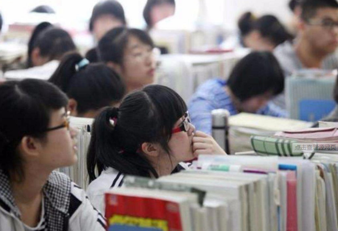 高考生注意：今年新高考数学变化巨大，试卷不再分文理科！