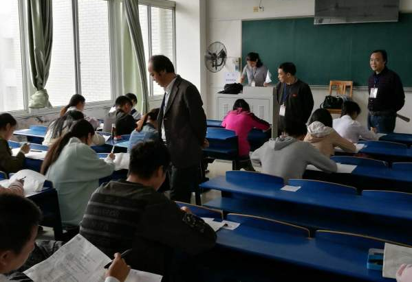 不同学科门类历年国家线涨幅变化，A类和B类有差别，考生需了解