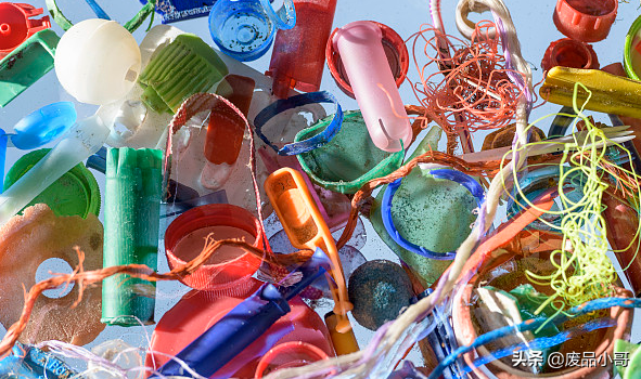 废塑料回收价格最高上调500元，2021年7月16日废塑料回收价格信息