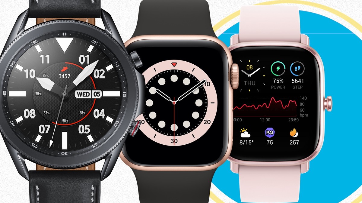 哪个牌子智能手表性价比高?目前最好的智能手表推荐