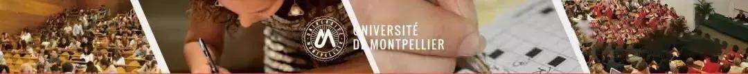 报考Ph.D研究型博士，为什么法国要选择蒙彼利埃大学？