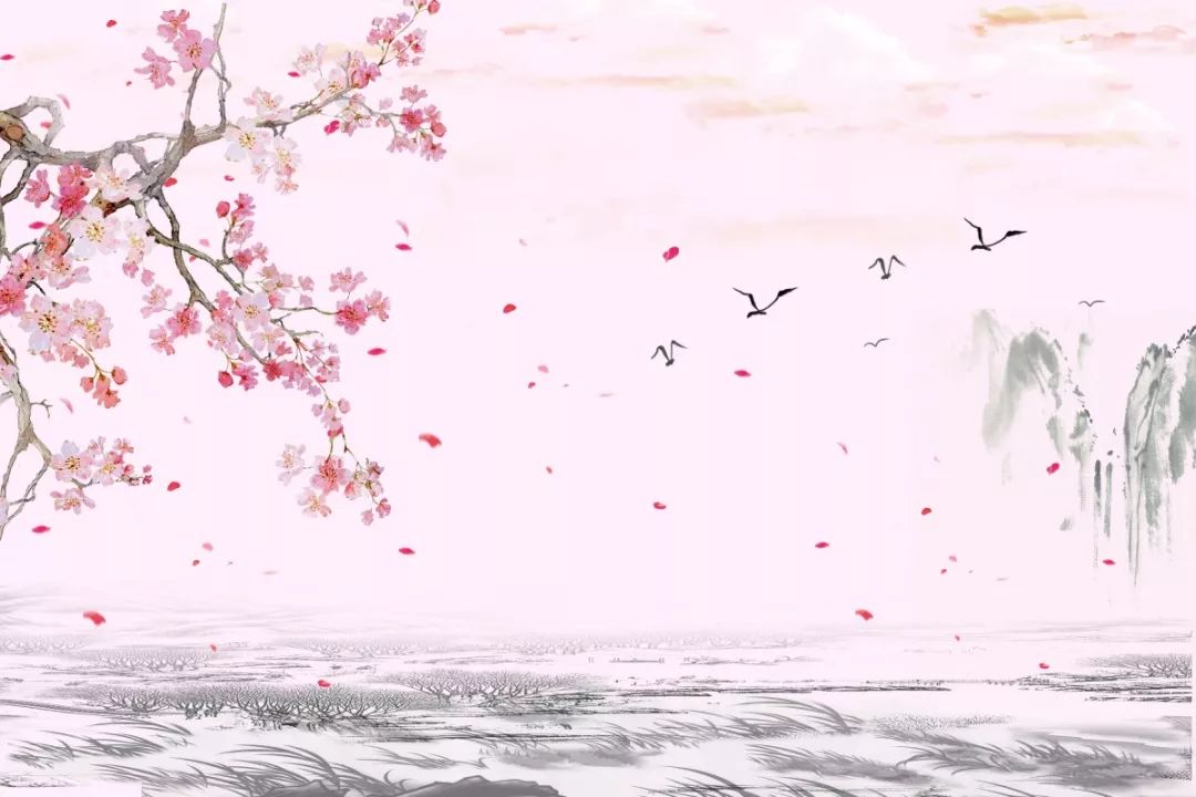 晚唐诗极简史：夕阳无限好，只是近黄昏